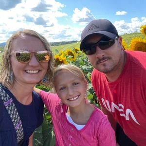 Meet your Posher, Rebecca